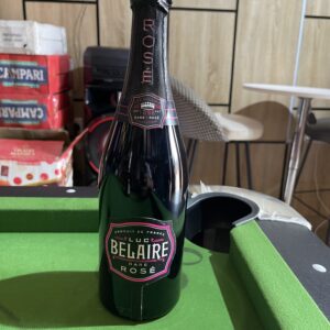 Luc Belaire Rose