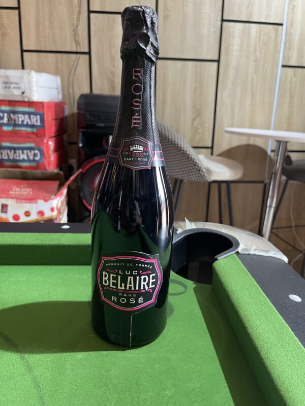 Luc Belaire Rose