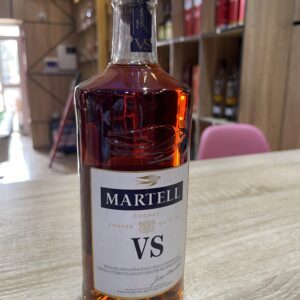 Martell VS