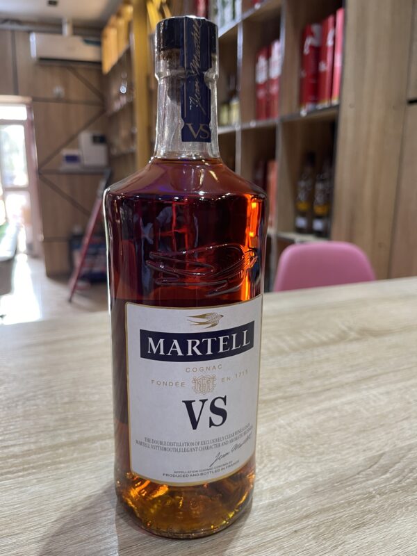 Martell VS