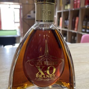 Jack William X.O Brandy
