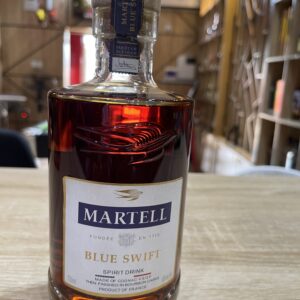 Martell Blue Swift