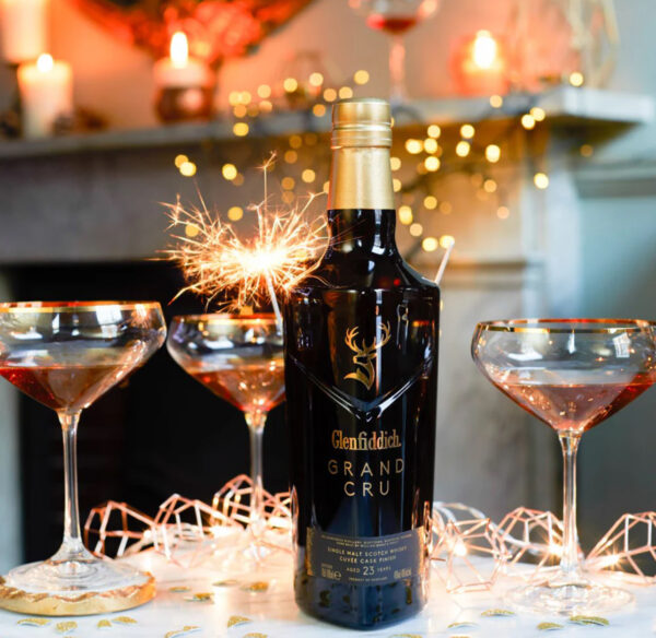 Glenfiddich 23Yrs - Image 2