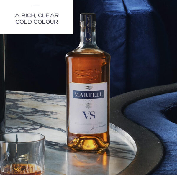 Martell VS - Image 2