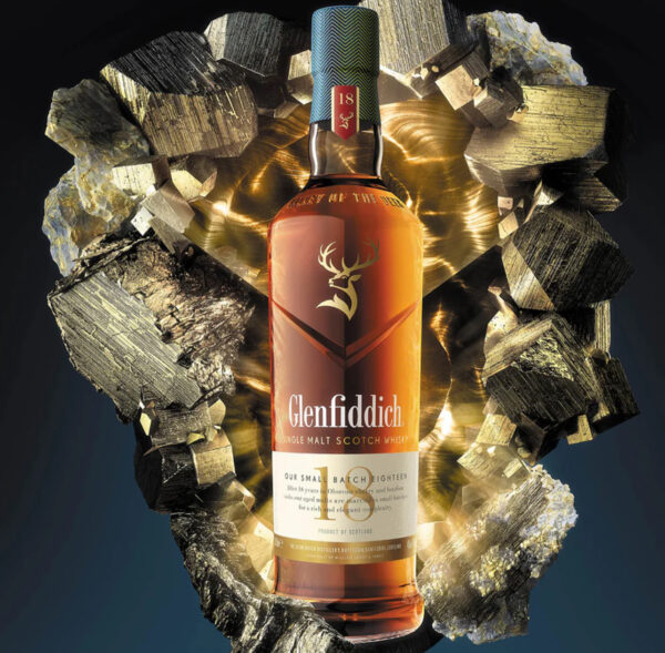 Glenfiddich 18Yrs - Image 2