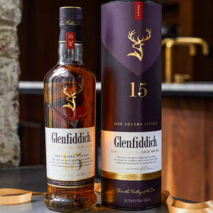 Glenfiddich 15Yrs