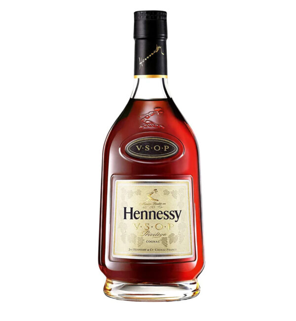 Hennessy V.S.O.P Privilege