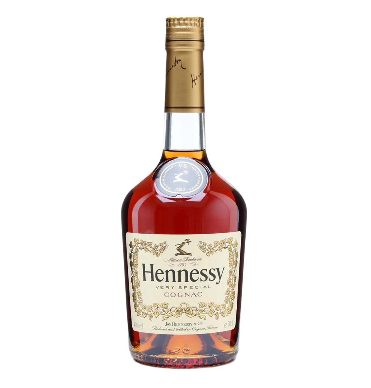 Hennessy VS