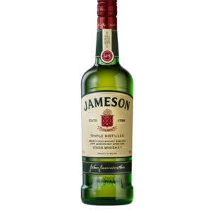 Jameson Green Barrel