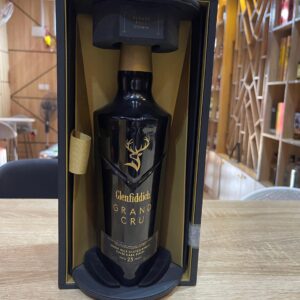 Glenfiddich 23Yrs