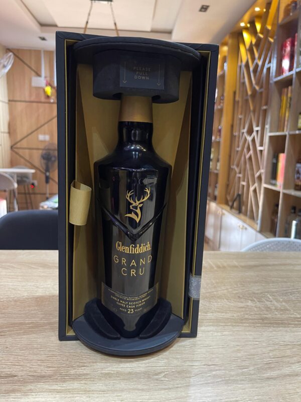 Glenfiddich 23Yrs