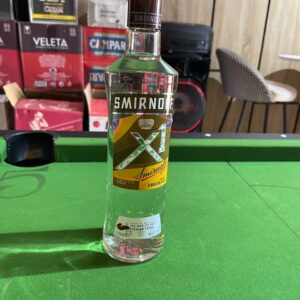 Smirnoff