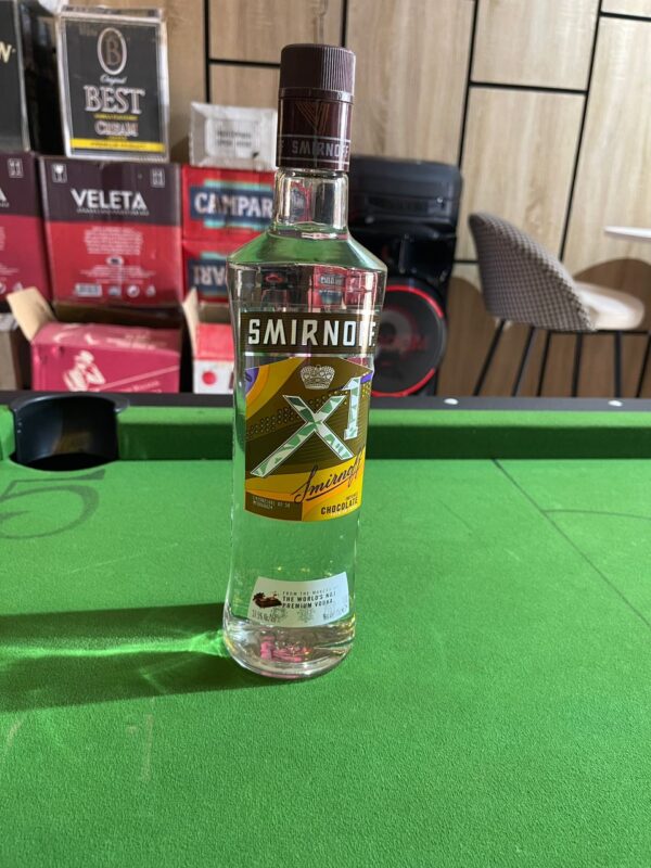 Smirnoff